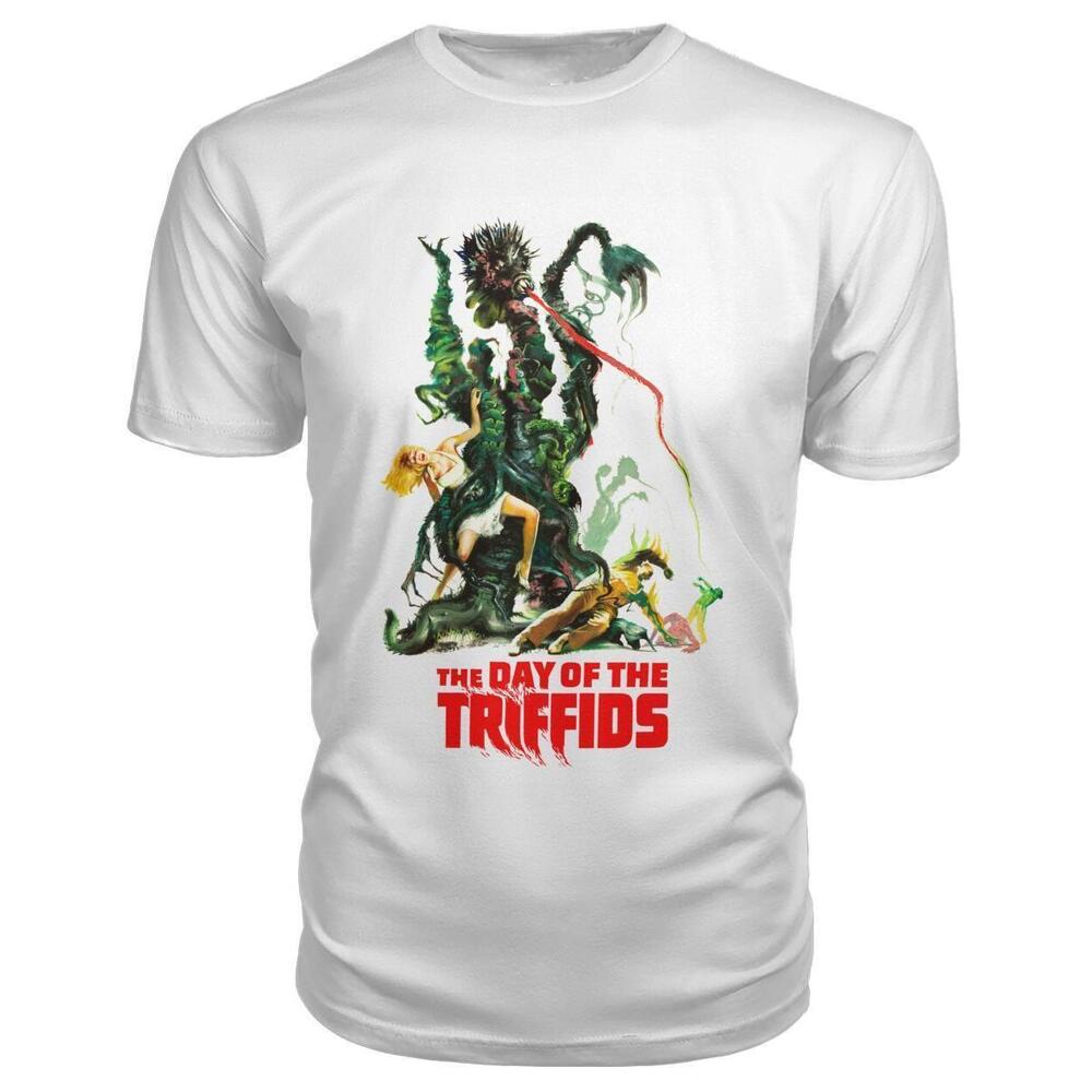The Day Of The Triffids 1962 Tshirt